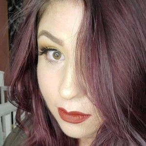 Meet your Posher, Patsy